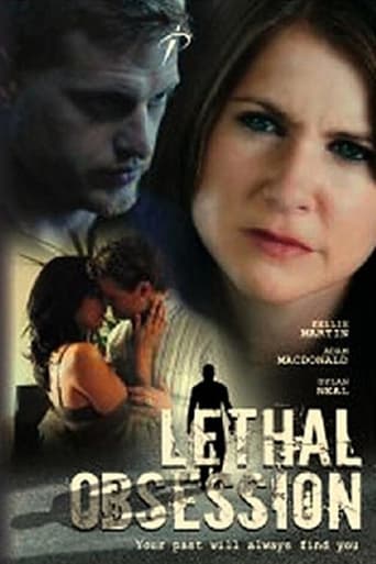 دانلود فیلم Lethal Obsession 2007