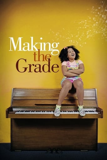 دانلود فیلم Making the Grade 2017