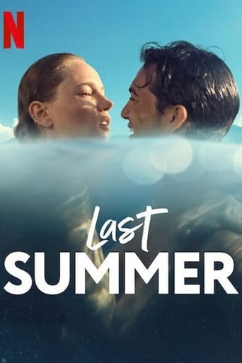 دانلود فیلم Last Summer 2021 (تابستان پارسال)