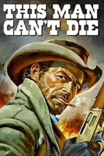 دانلود فیلم This Man Can't Die 1968