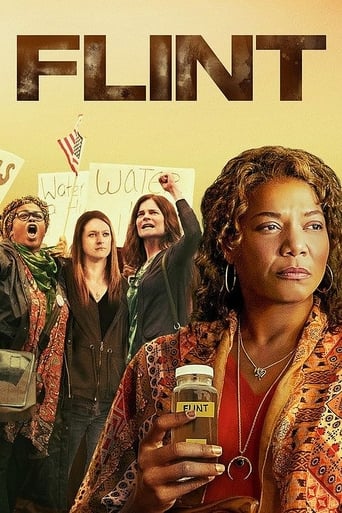 دانلود فیلم Flint 2017