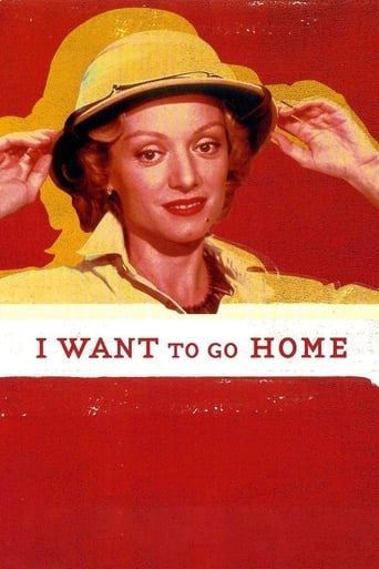 دانلود فیلم I Want to Go Home 1989