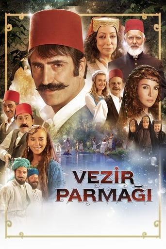 دانلود فیلم Vezir Parmağı 2017