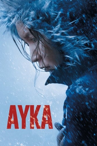 دانلود فیلم Ayka 2018 (آیکا)