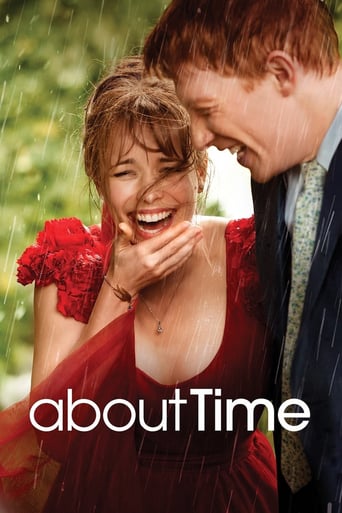 About Time 2013 (درباره زمان)