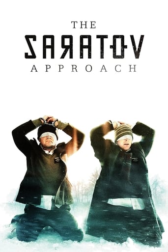 دانلود فیلم The Saratov Approach 2013 (رویکرد ساراتوف)