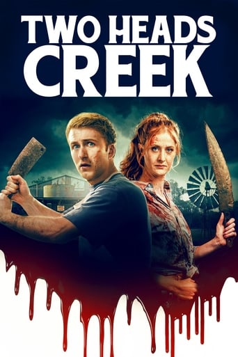 دانلود فیلم Two Heads Creek 2019 (دو سر نهر)