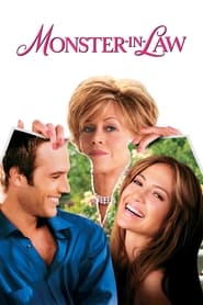 Monster-in-Law 2005 (مادرشوهر هیولا)