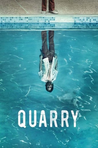 Quarry 2016 (کواری)