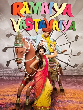 دانلود فیلم Ramaiya Vastavaiya 2013