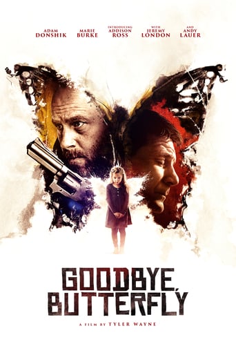 دانلود فیلم Goodbye, Butterfly 2021 (خداحافظ ، پروانه)