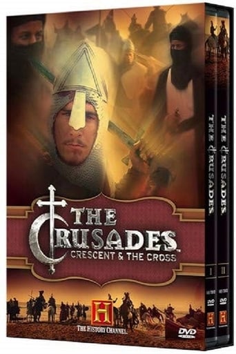 The Crusades: Crescent & the Cross 2005