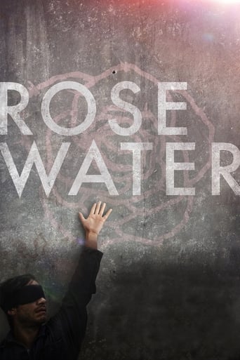 Rosewater 2014