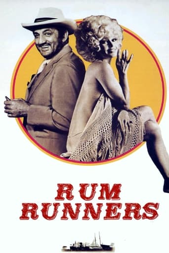 دانلود فیلم Rum Runners 1971