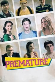 دانلود فیلم Premature 2014