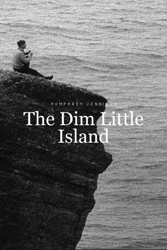 دانلود فیلم The Dim Little Island 1949