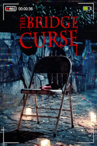 The Bridge Curse 2020 (پل نفرین شده)