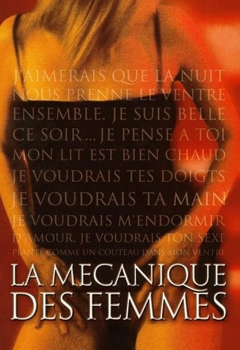 دانلود فیلم The Mechanics of Women 2000