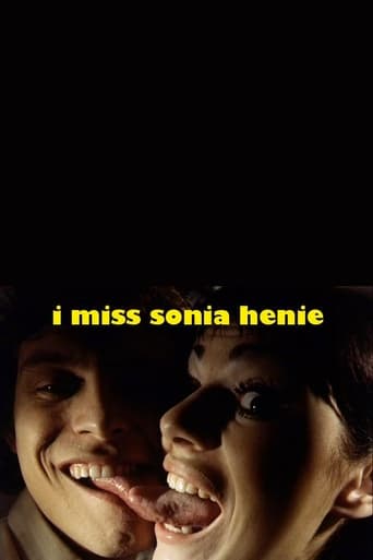 دانلود فیلم I Miss Sonia Henie 1971