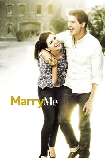 دانلود سریال Marry Me 2014 دوبله فارسی بدون سانسور