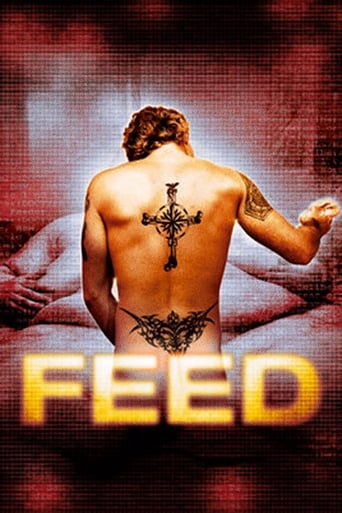 دانلود فیلم Feed 2005