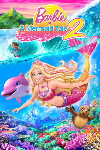 دانلود فیلم Barbie in A Mermaid Tale 2 2011