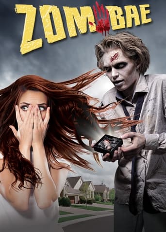 Zombae 2022 (زامبی)
