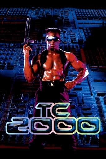 دانلود فیلم TC 2000 1993