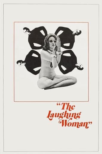 دانلود فیلم The Laughing Woman 1969