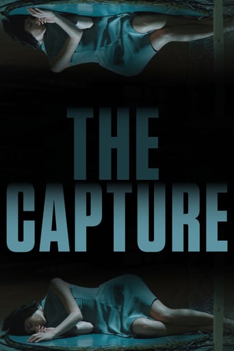 دانلود فیلم The Capture 2017