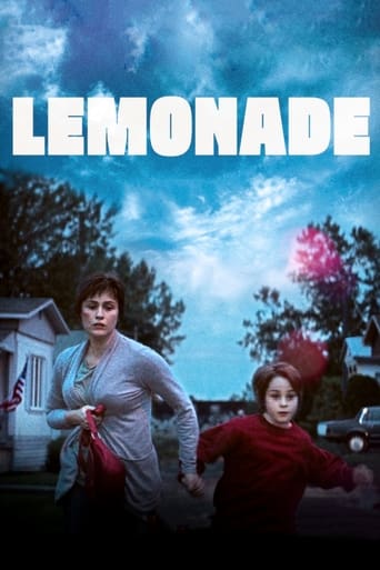 دانلود فیلم Lemonade 2018