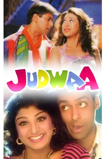 Judwaa 1997