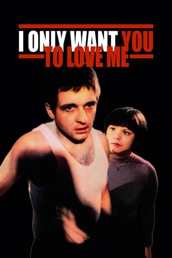 دانلود فیلم I Only Want You to Love Me 1976