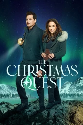 The Christmas Quest 2024