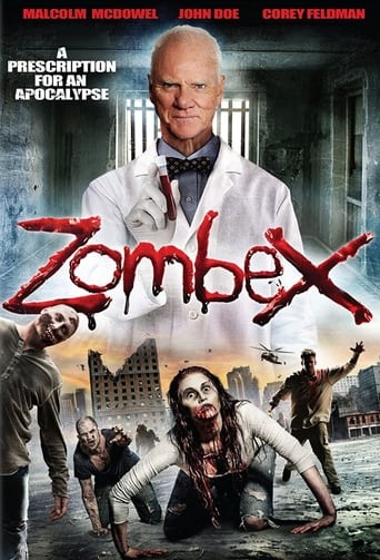 دانلود فیلم Zombex 2013