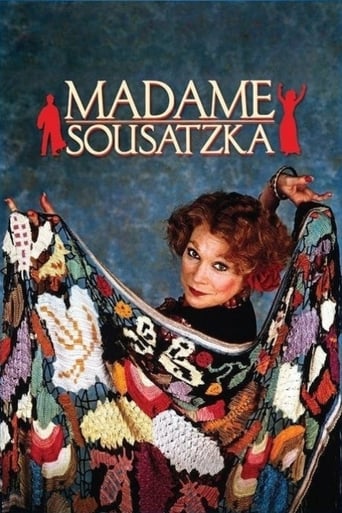 دانلود فیلم Madame Sousatzka 1988