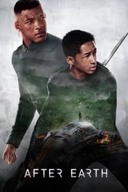 After Earth 2013 (پس از زمین)