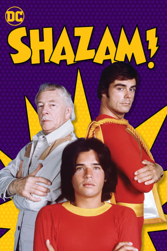 دانلود سریال Shazam! 1974