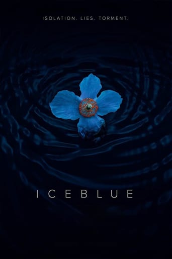 دانلود فیلم Ice Blue 2017