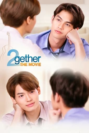 2gether: The Movie 2021