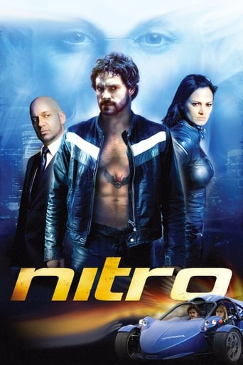 دانلود فیلم Nitro 2007