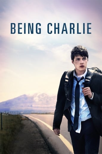 دانلود فیلم Being Charlie 2015 (چارلی بودن)