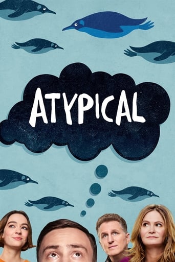 دانلود سریال Atypical 2017 (غیرمعمولی) دوبله فارسی بدون سانسور