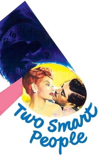 دانلود فیلم Two Smart People 1946