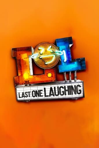 دانلود سریال LOL: Last One Laughing 2021 دوبله فارسی بدون سانسور