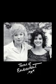 دانلود فیلم Terms of Endearment 1983 (واژه‌های مهر)