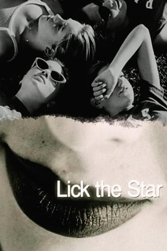 دانلود فیلم Lick the Star 1998