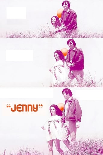 دانلود فیلم Jenny 1970