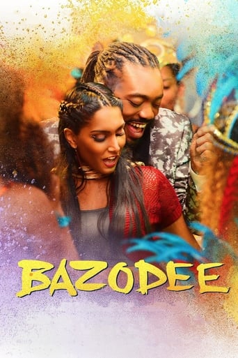 Bazodee 2015