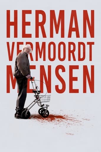 دانلود فیلم Herman Kills! 2021